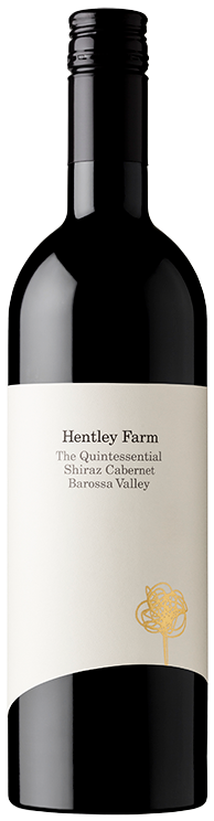 HENTLEY FARM The Quintessential Shiraz Cabernet, Barossa Valley